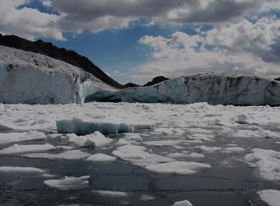 Tours Nevado Pastoruri