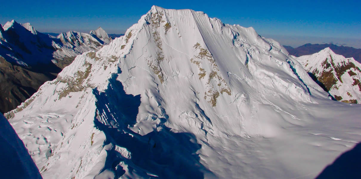 climbing-quitaraju 2