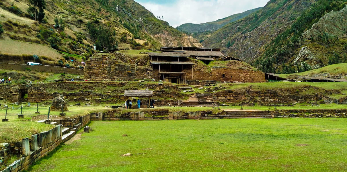 tours-chavin-de-huantar 1