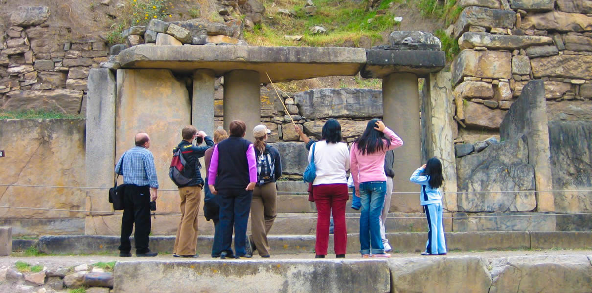 tours-chavin-de-huantar 3