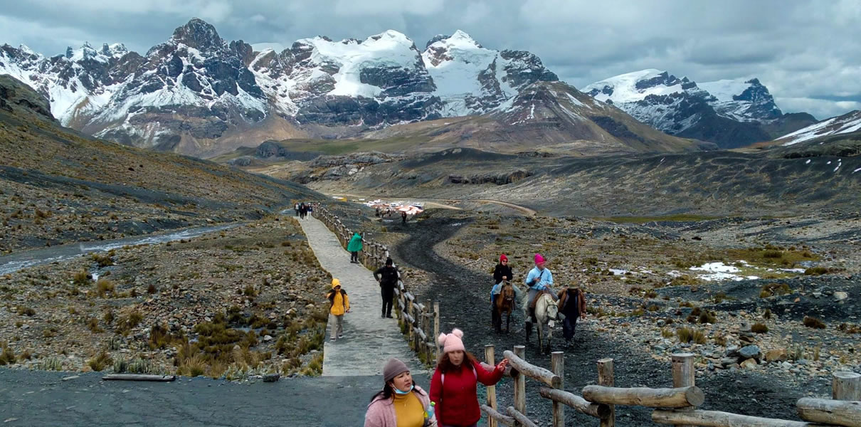 tours-nevado-pastoruri 2