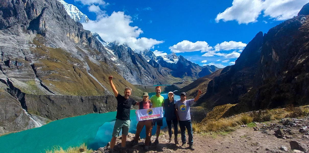 trekking-huayhuash-trapecio-8dias 3
