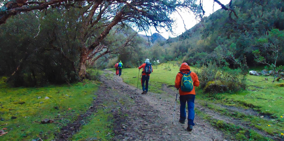 trekking-llanganuco-santa-cruz 4