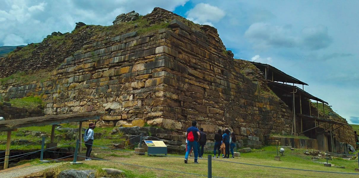 trekking-olleros-chavin 2