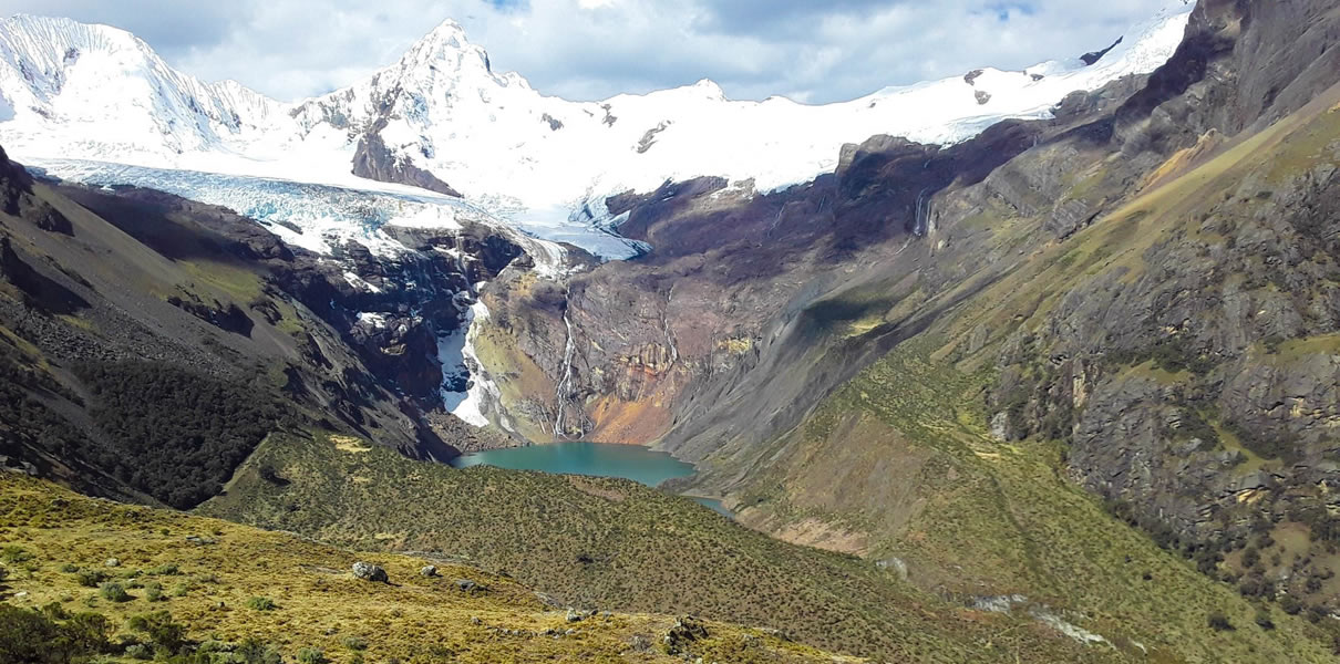 trekking-quilcayhuanca-cojup 2